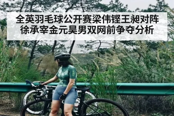 全英羽毛球公开赛梁伟铿王昶对阵徐承宰金元昊男双网前争夺分析